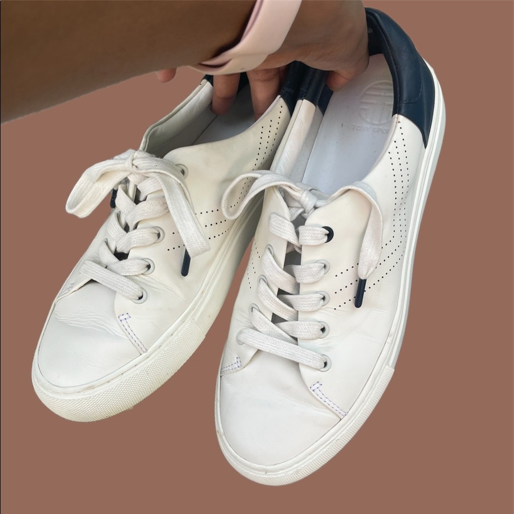 Tory Sport Sneakers